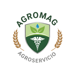 Logo de Agromag